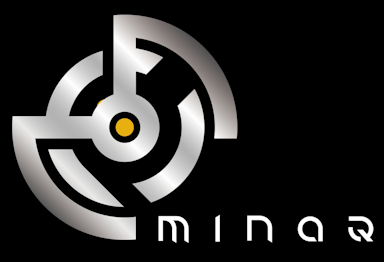 minaq logo