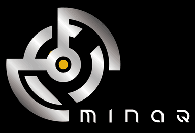 minaq logo